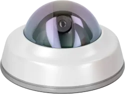Caméra de surveillance